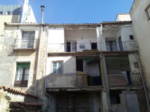 Piso en Plaza de la Alta, 6